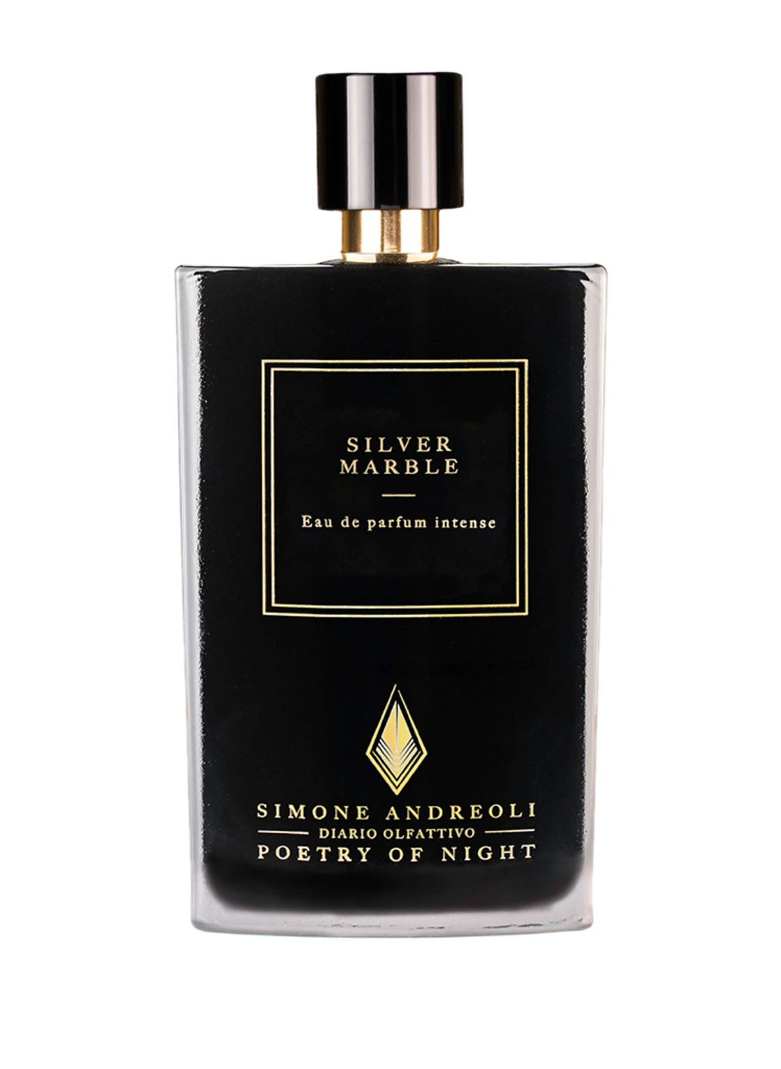 SIMONE ANDREOLI SILVER MARBLE