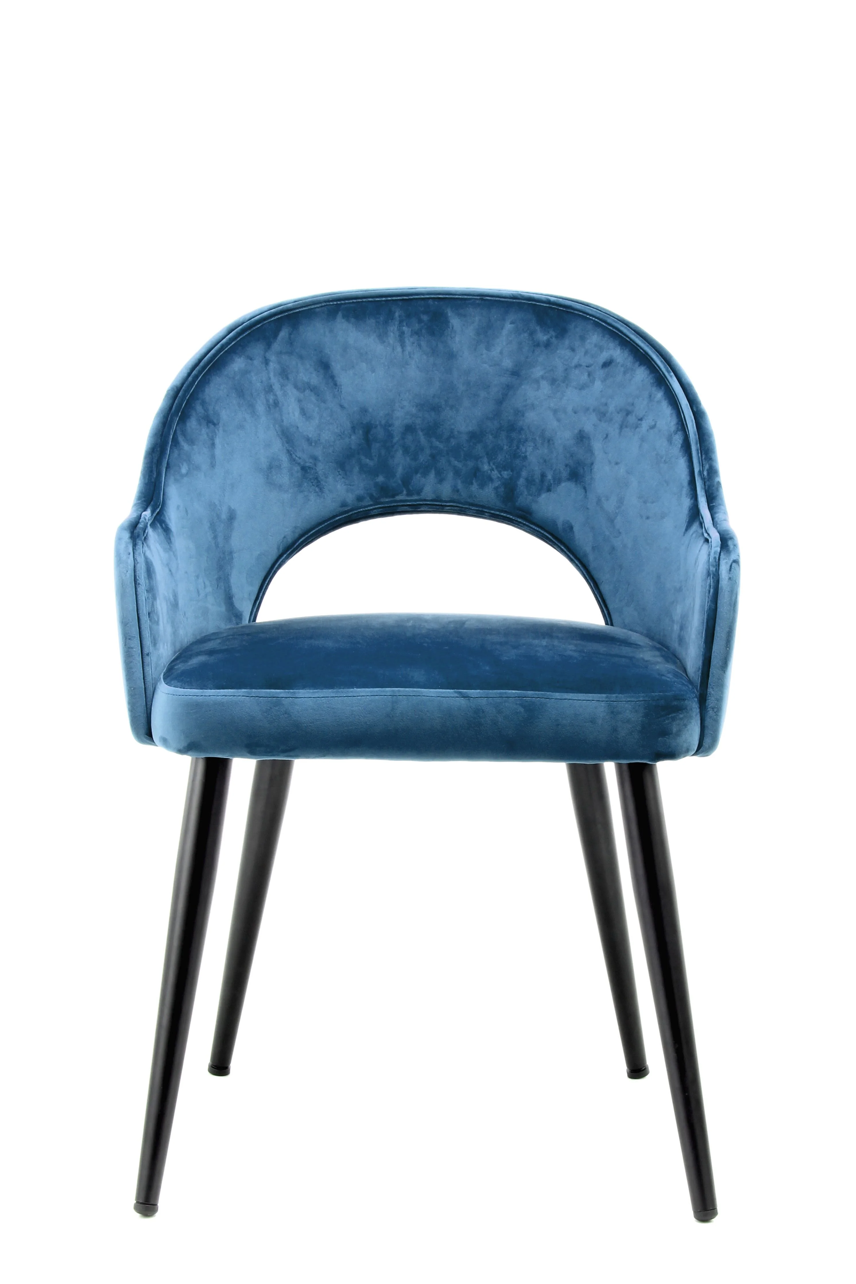Set van 2 eetkamerstoelen Joris