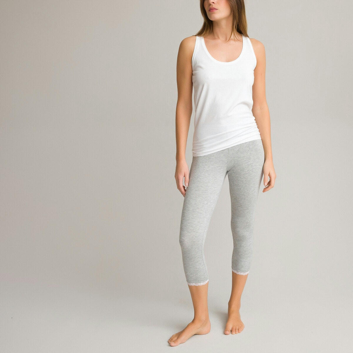 Legging de pyjama