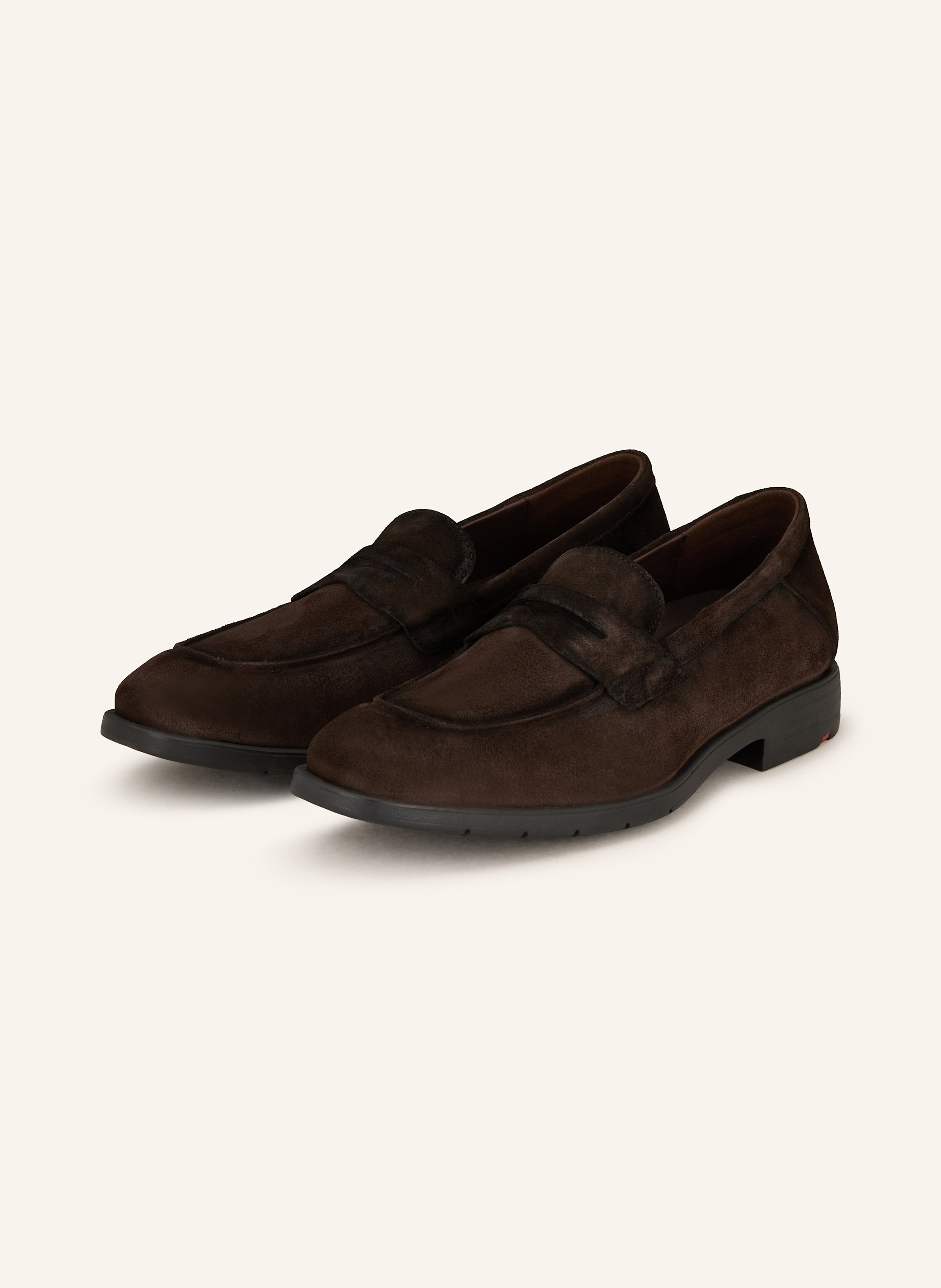 LLOYD Penny-Loafer EEZY 240