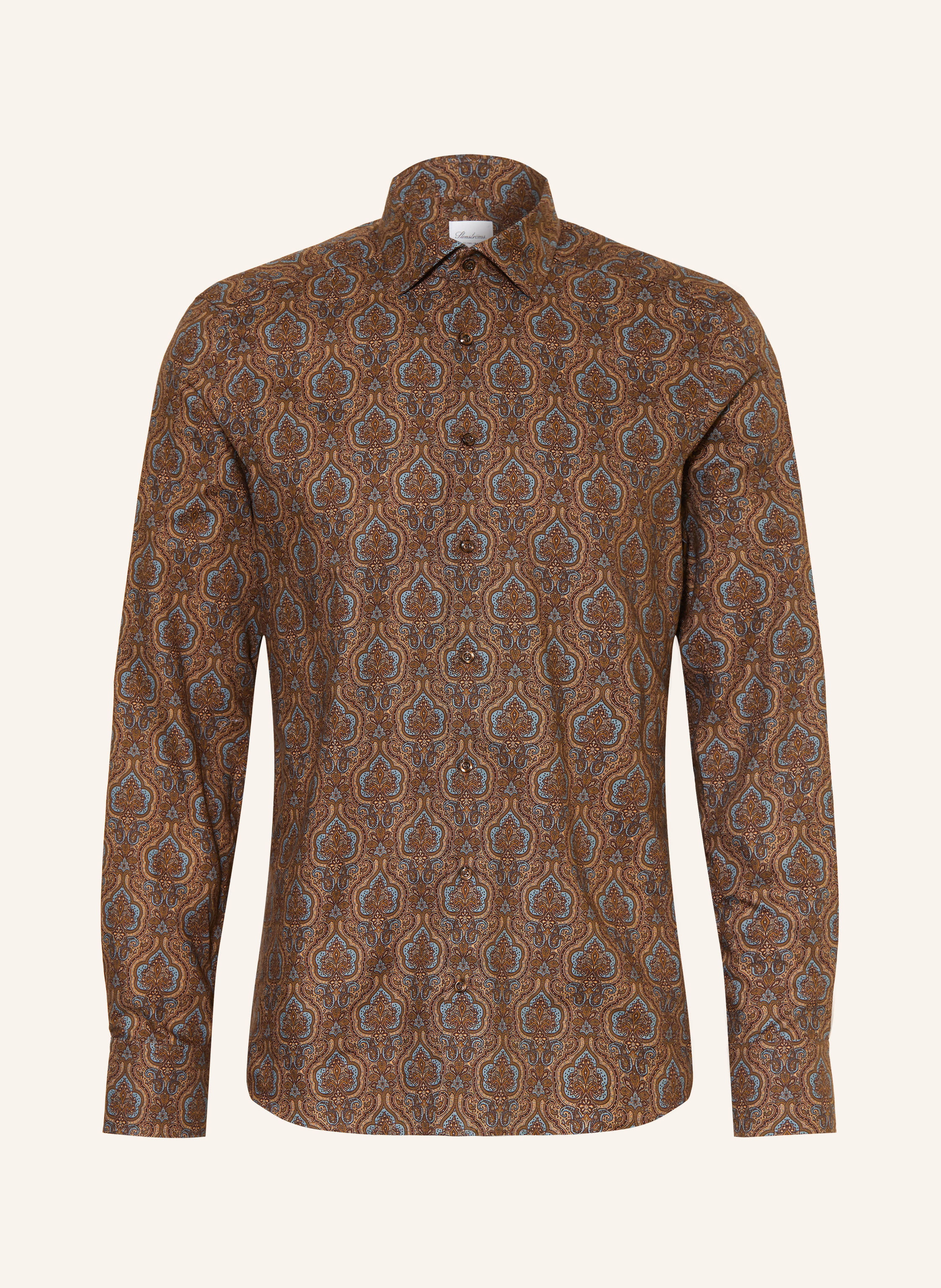Stenströms Hemd Slimline Fit