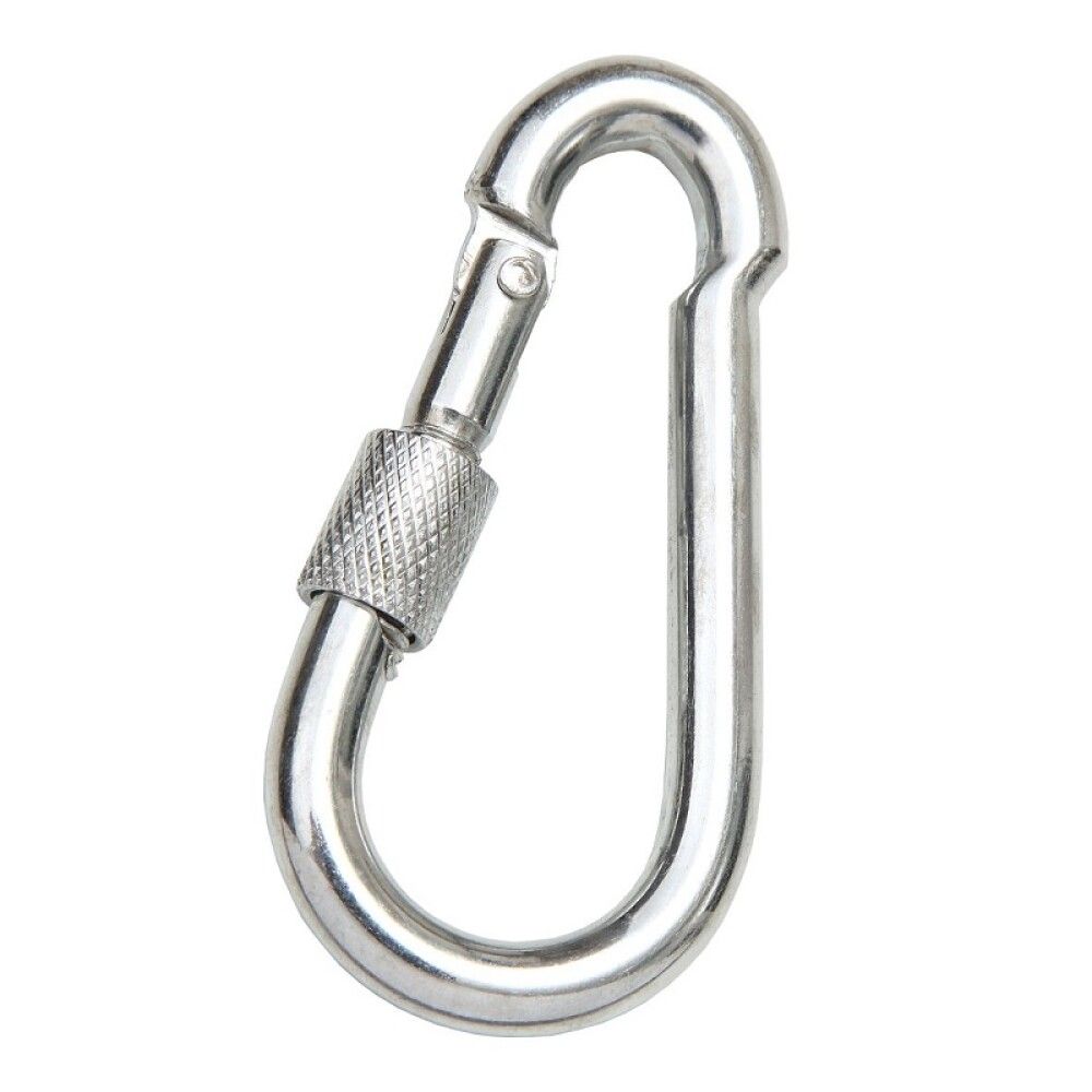 KARABINKROK CONACORD LÅSBAR 8X80 MM