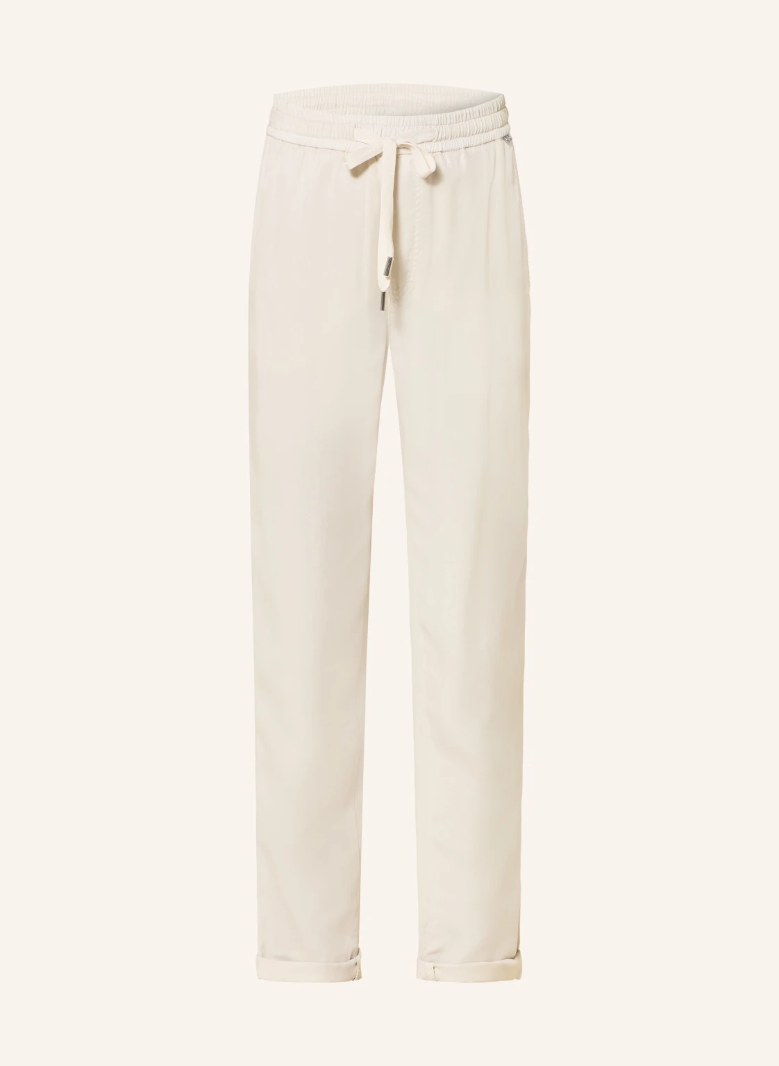 MARC CAIN Hose RHODOS im Jogging-Stil