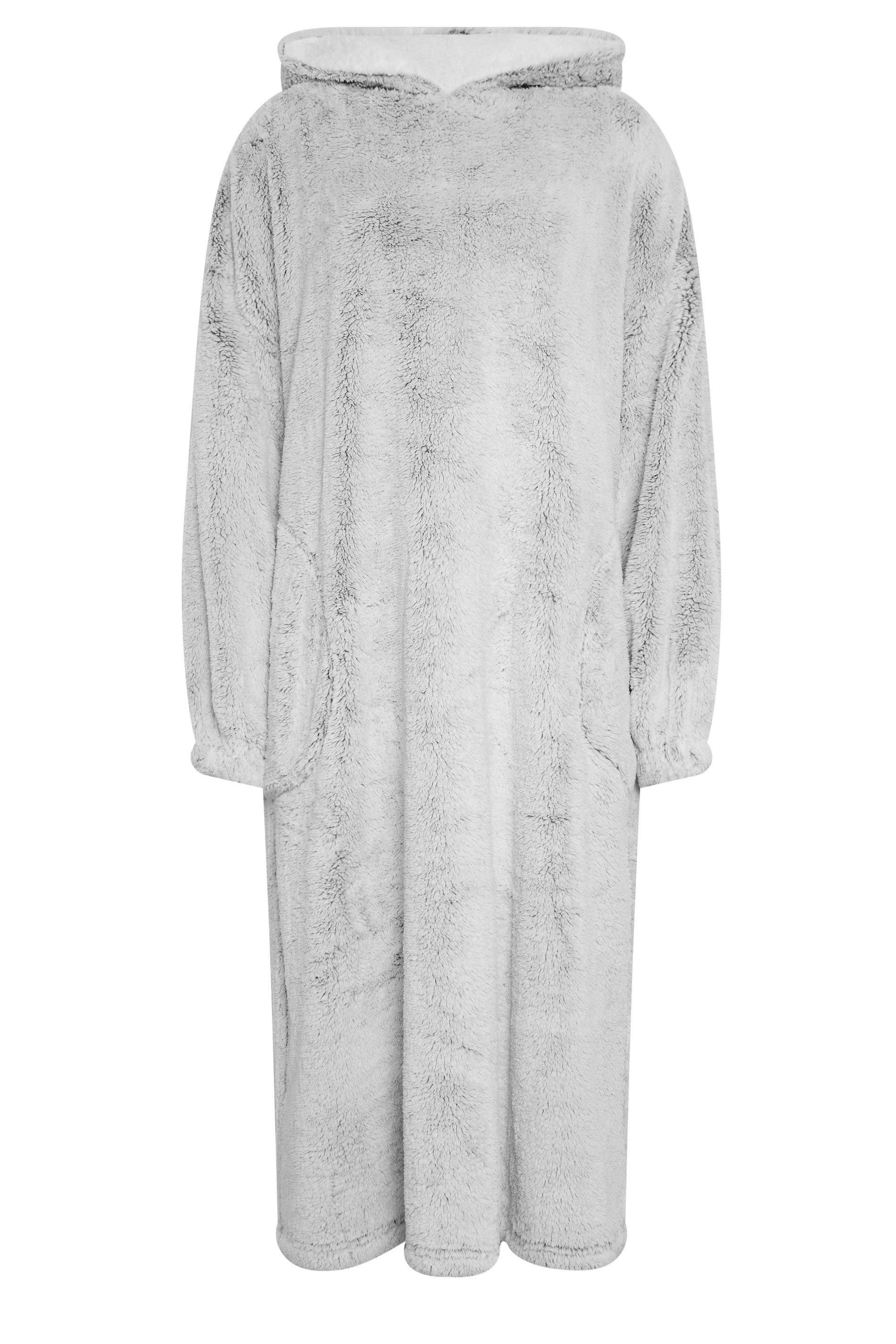 Long Tall Sally Tall Snuggle Hoodie