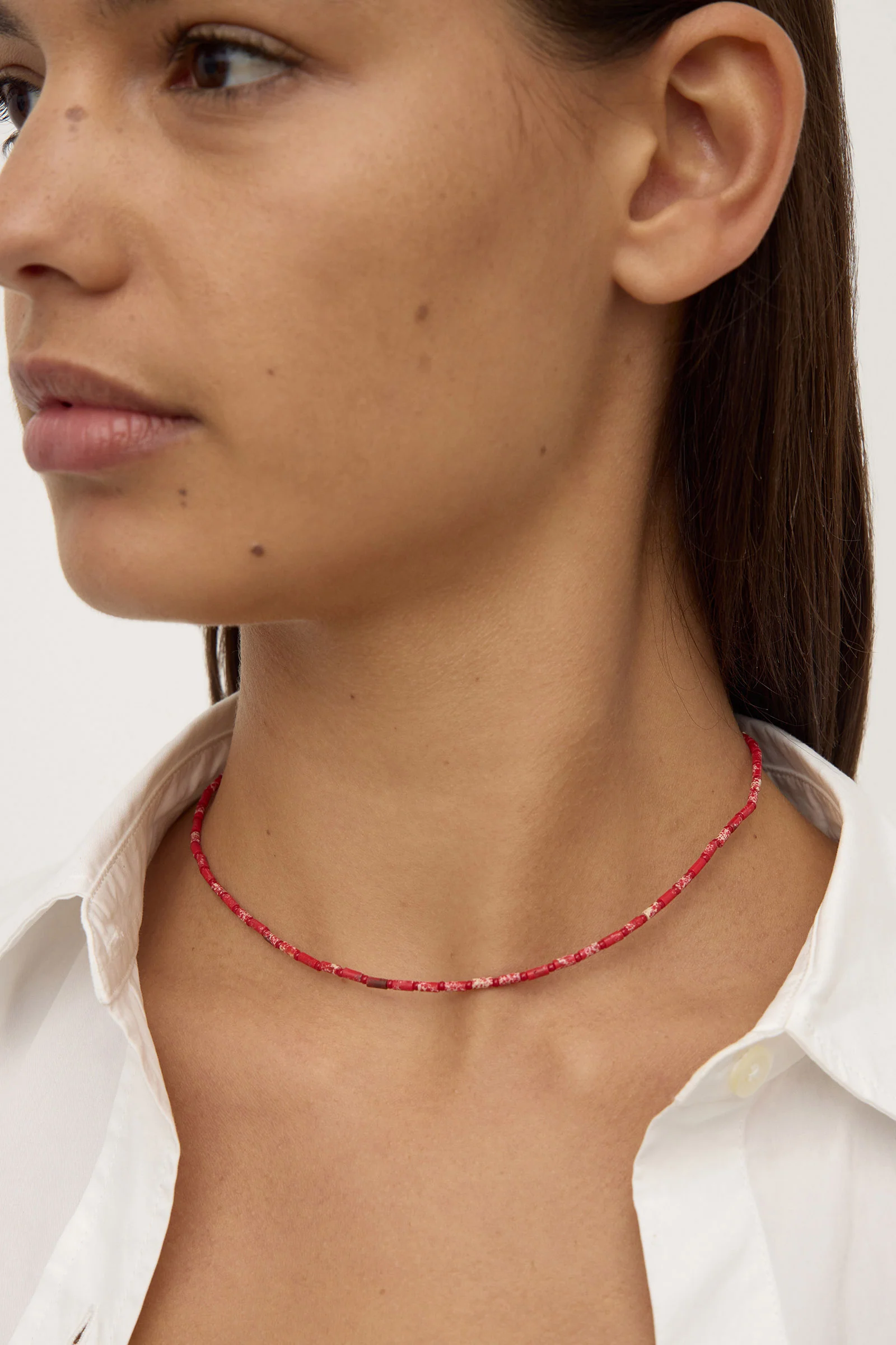 Vermeer Francis Necklace