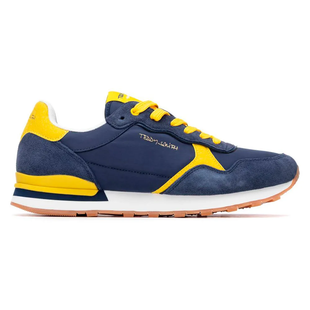 Teddy Smith 120502 trainers