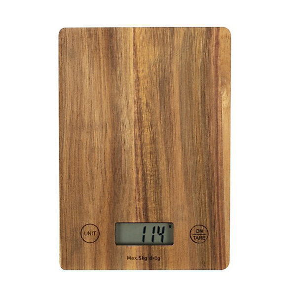 Balance de cuisine électronique 5kg Livoo DOM492