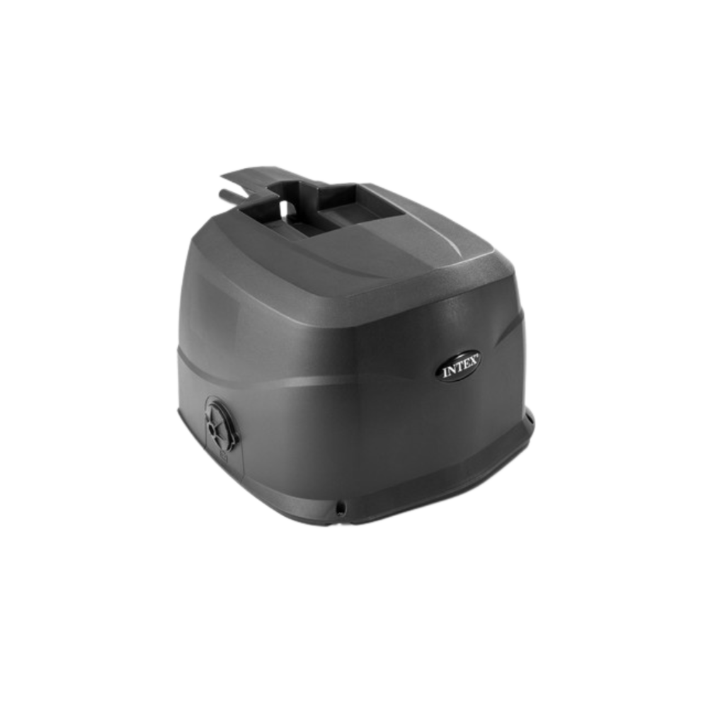 Capot avant pour bloc technique Baltik