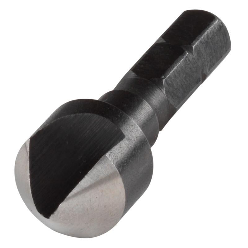 Fraise d'encastrement de tête de vis Ø 12 mm WOLFCRAFT