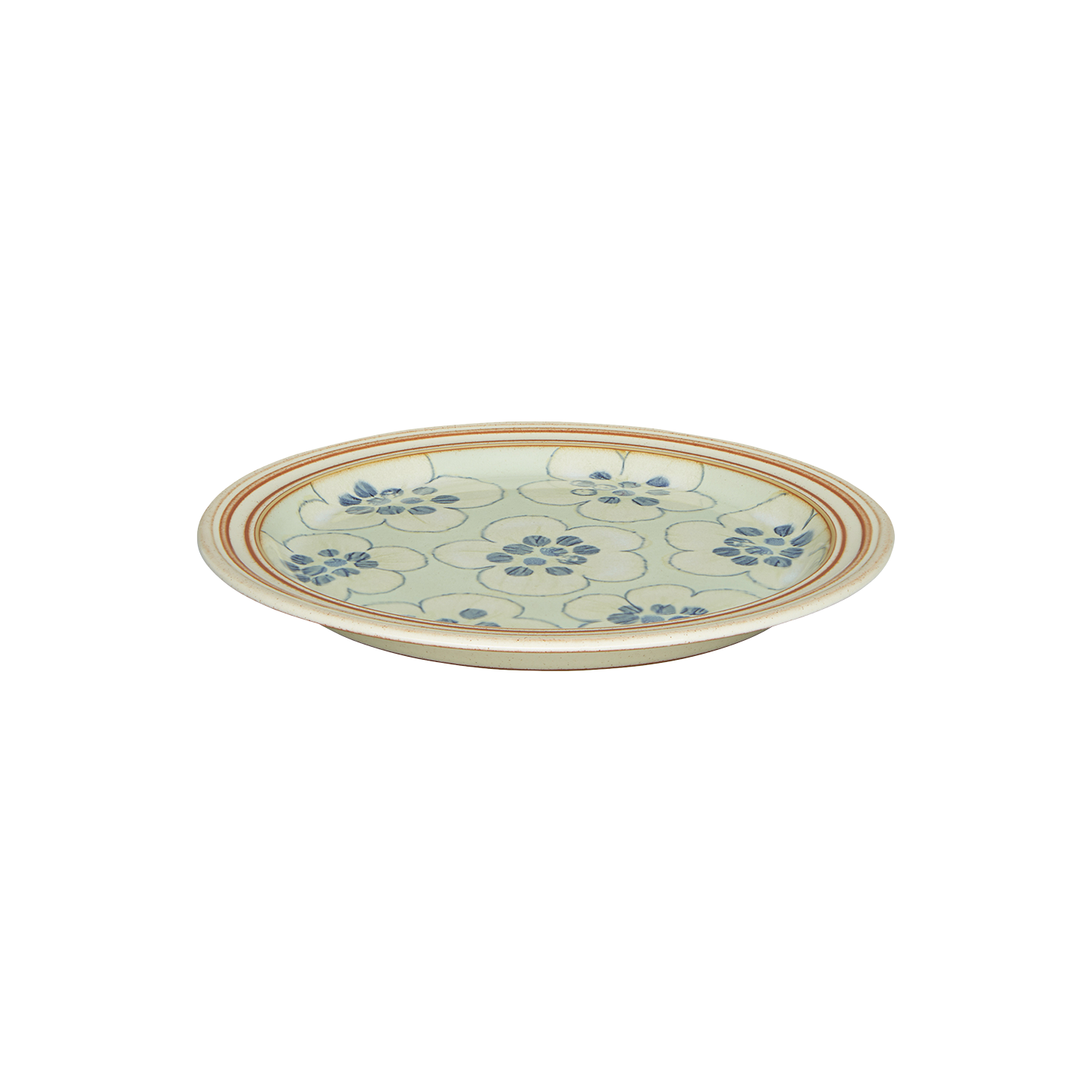 Heritage Orchard Accent Medium Plate