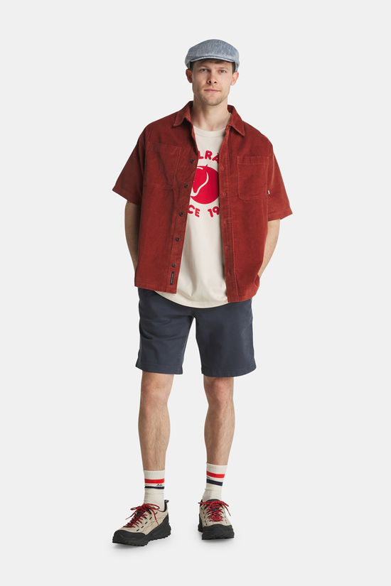 Passenger Drifter Korte Broek