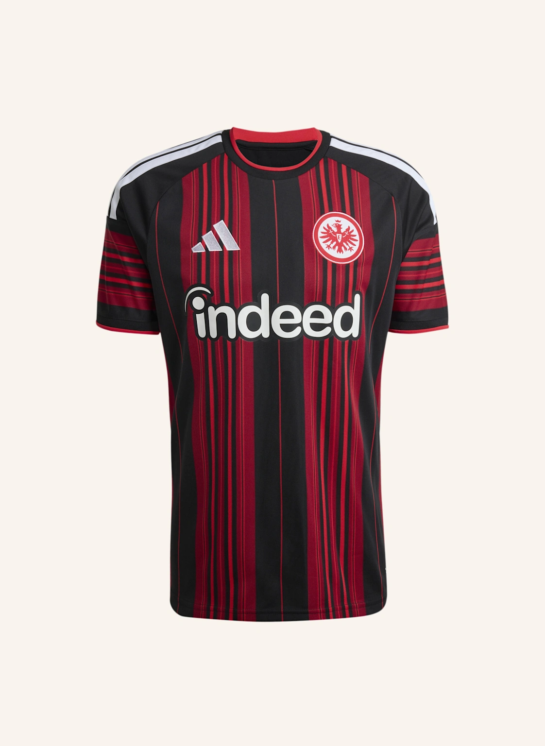 adidas EINTRACHT FRANKFURT 26/27 HEIMTRIKOT