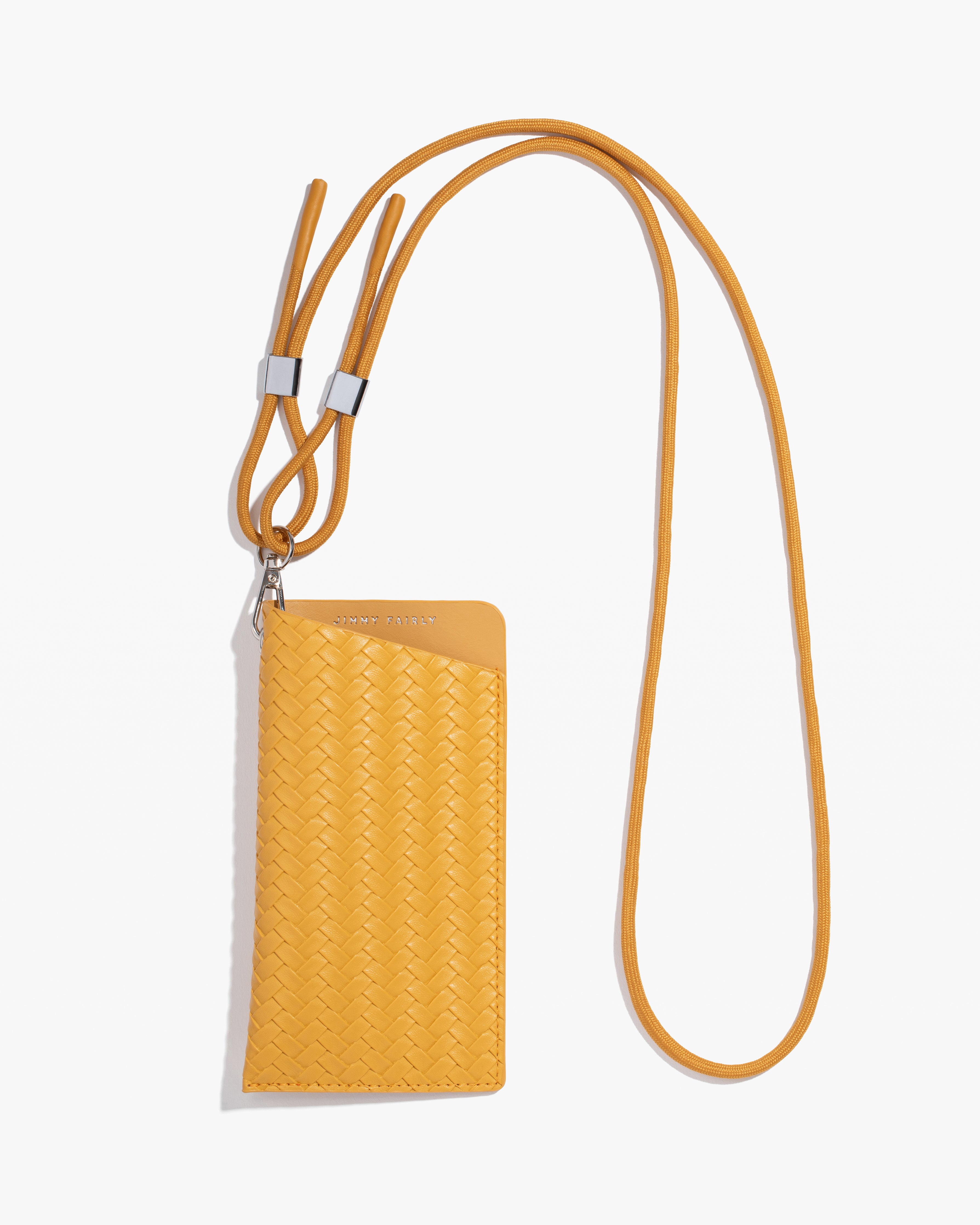 The Soft Braided Case