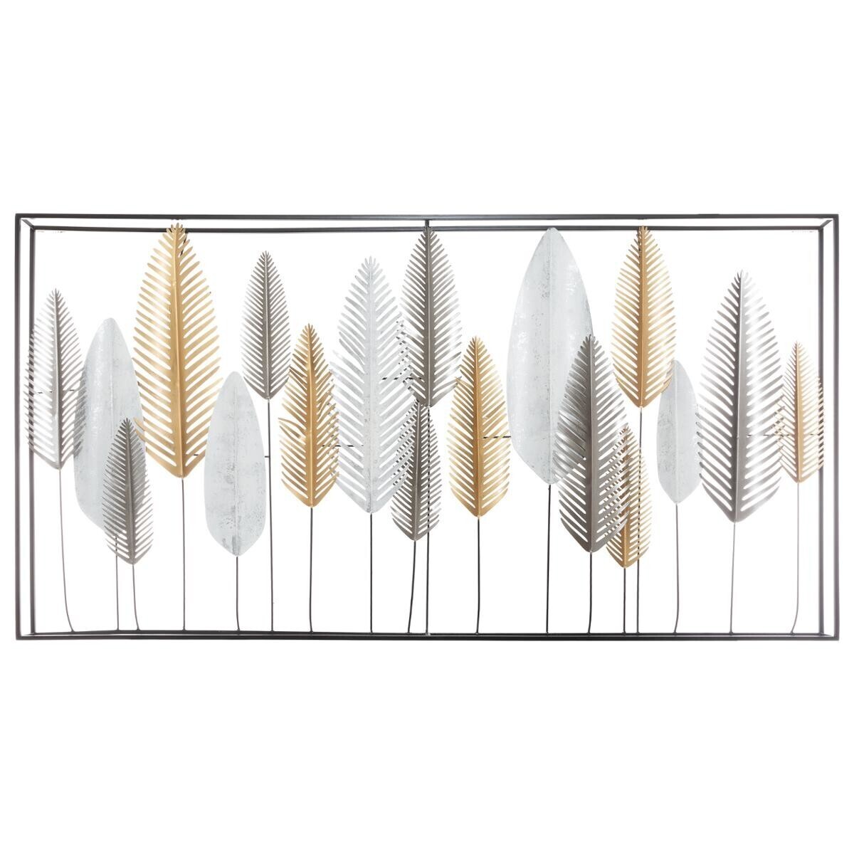 Wall decoration"Aram" 134x68 cm