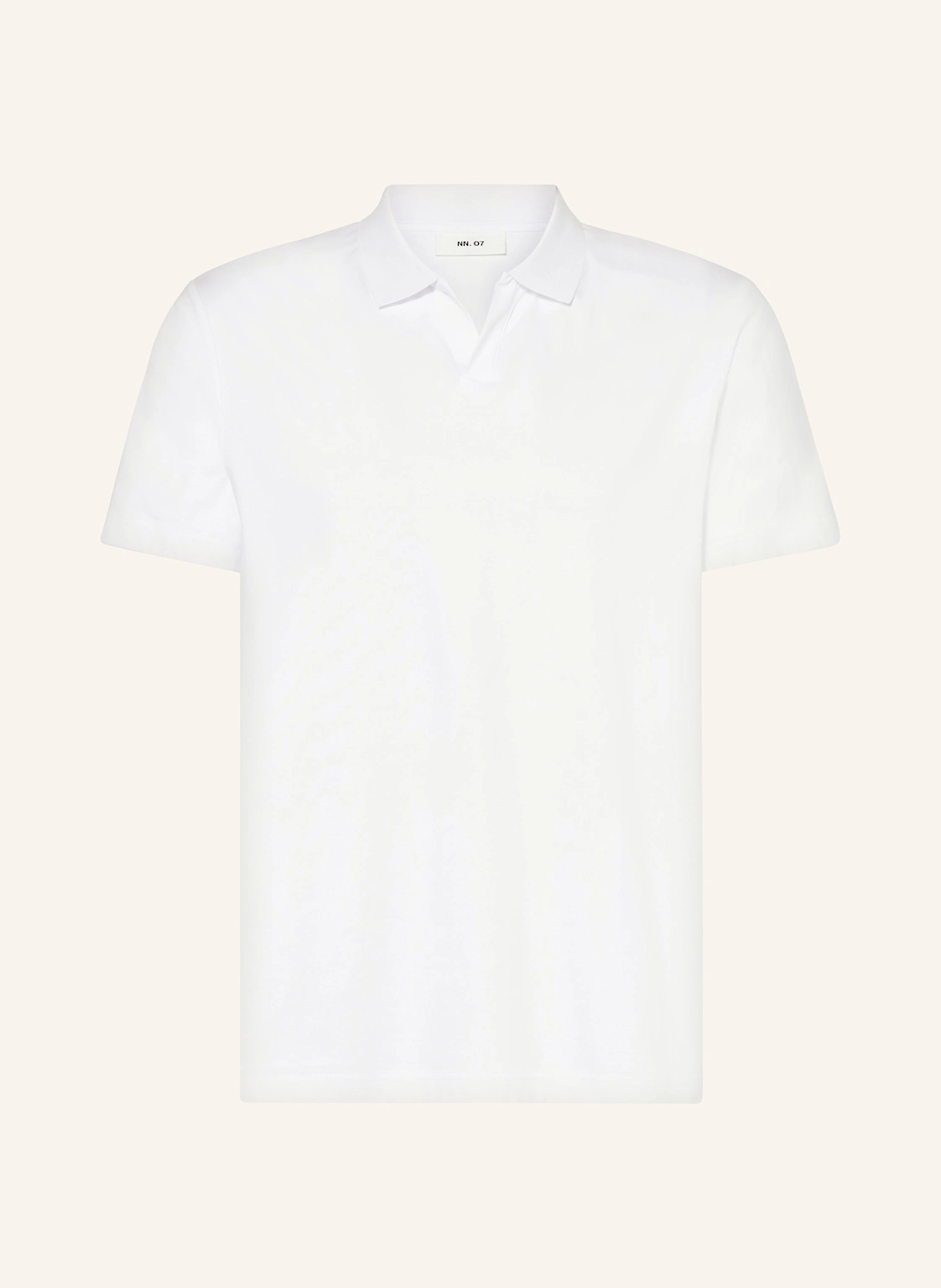 NN.07 Jersey-Poloshirt PAUL