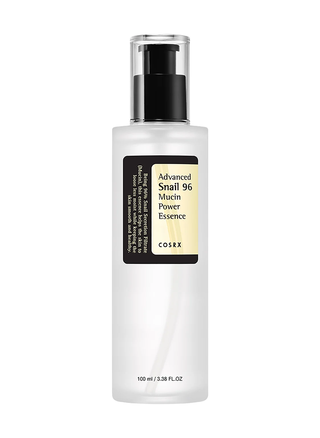 COSRX ADVANCED SNAIL 96 MUCIN POWER ESSENCE