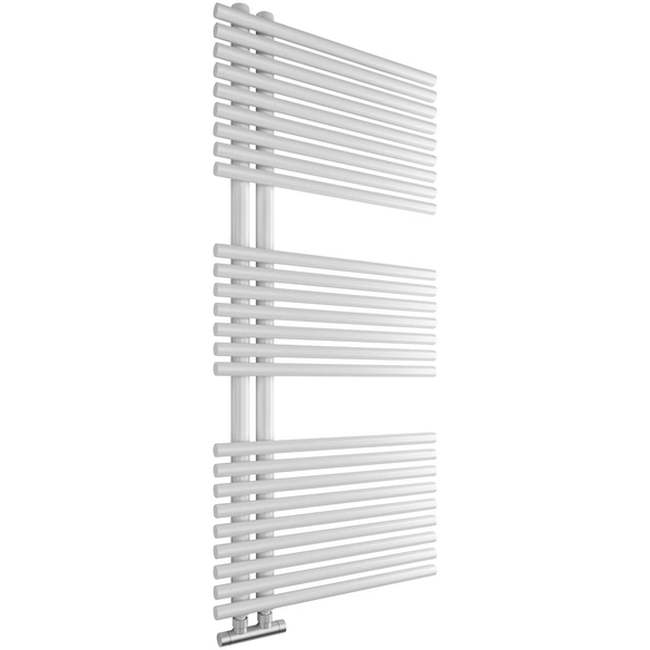 Badheizkörper »Wien«, Breite: 60 cm, 640W, weiß