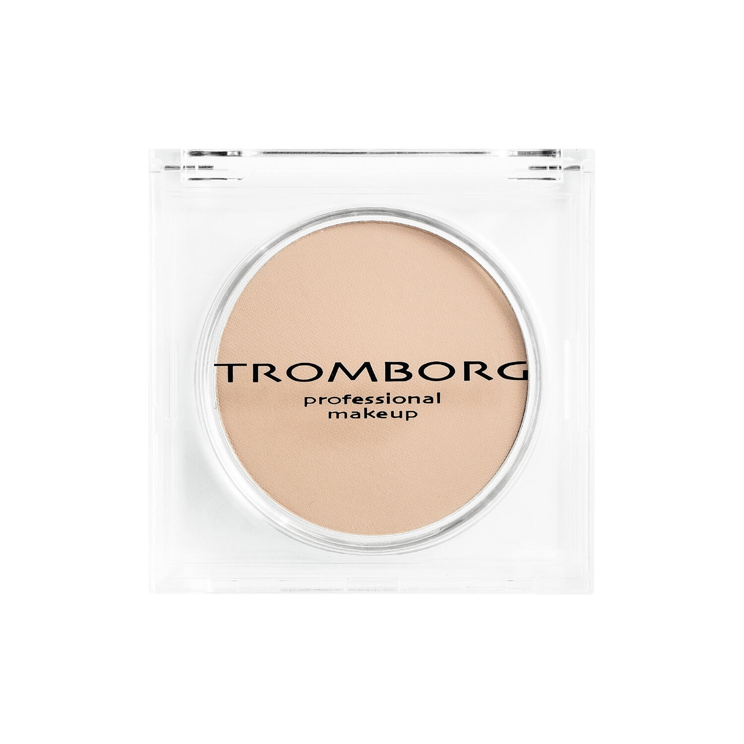 Mineral Pressed Powder #1