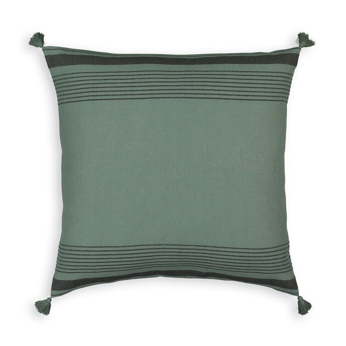 Housse d'oreiller en coton 65x65cm, Doni