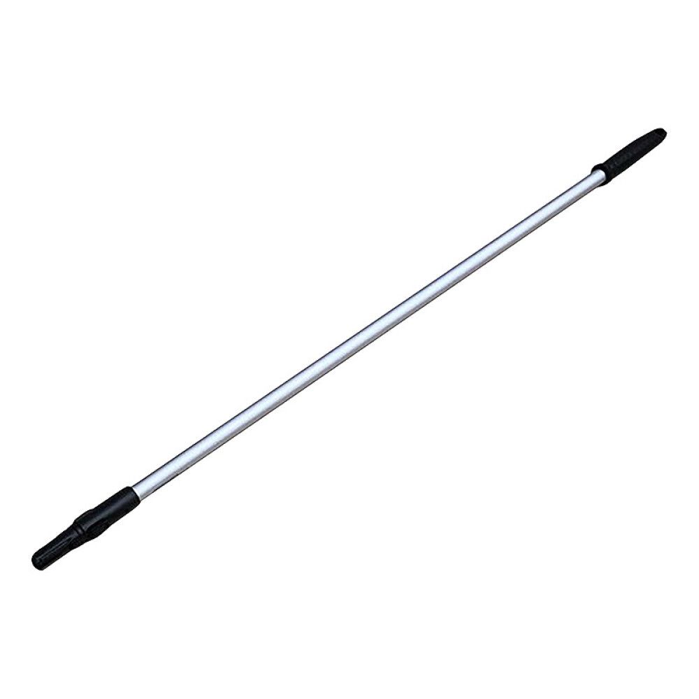 FORLENGNINGSSKAFT MÄSTER ALUMINIUM 1,2 M