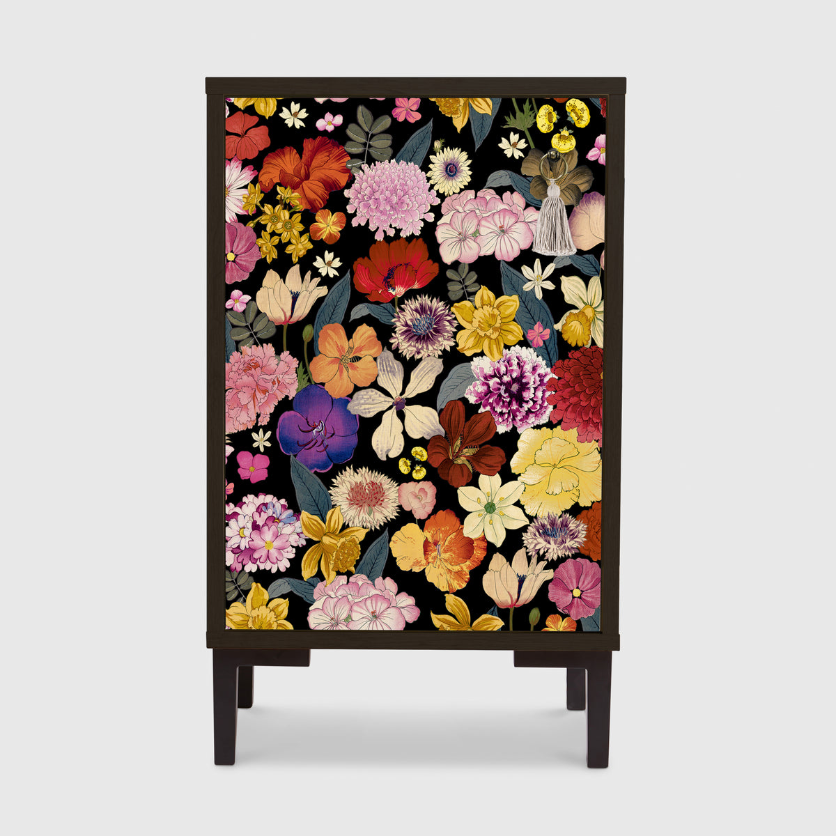 Really Nice Things - Nachtkastje - William - Wild Beauty