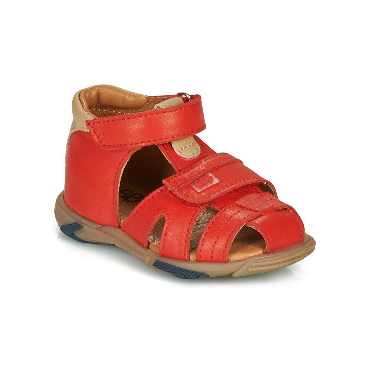 GBB - NUVIO - Red