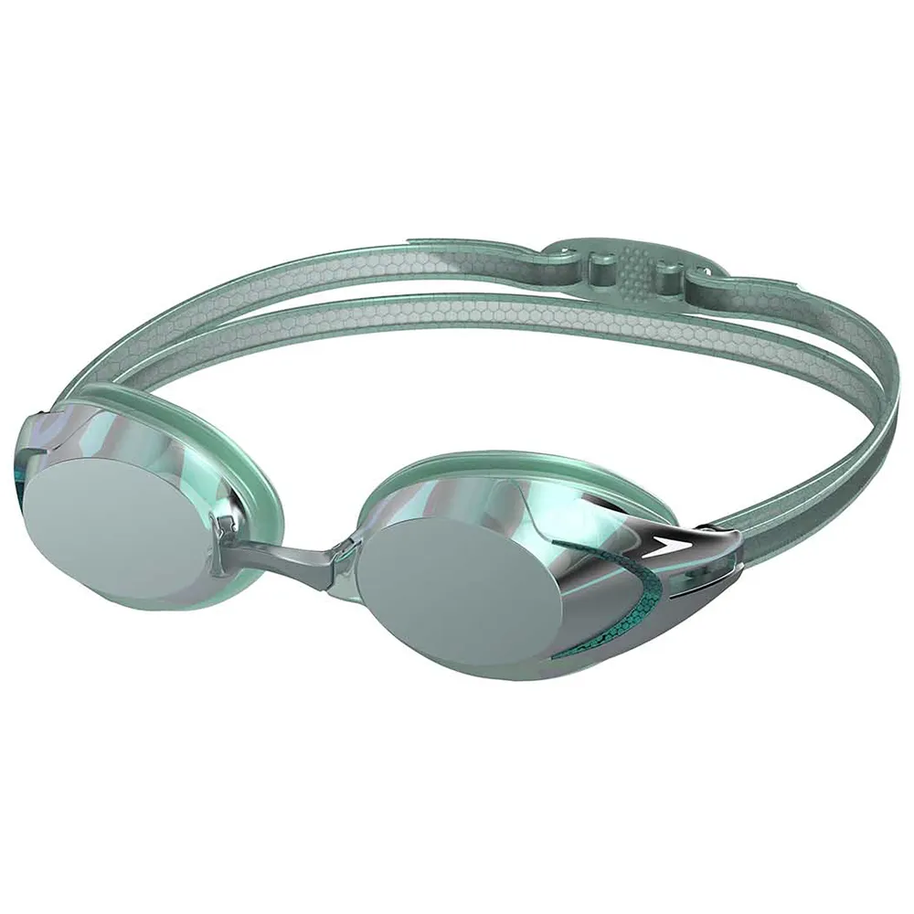 Speedo Vanquisher 3.0 Mirrored Limited Edition Mirror Swimming Goggles