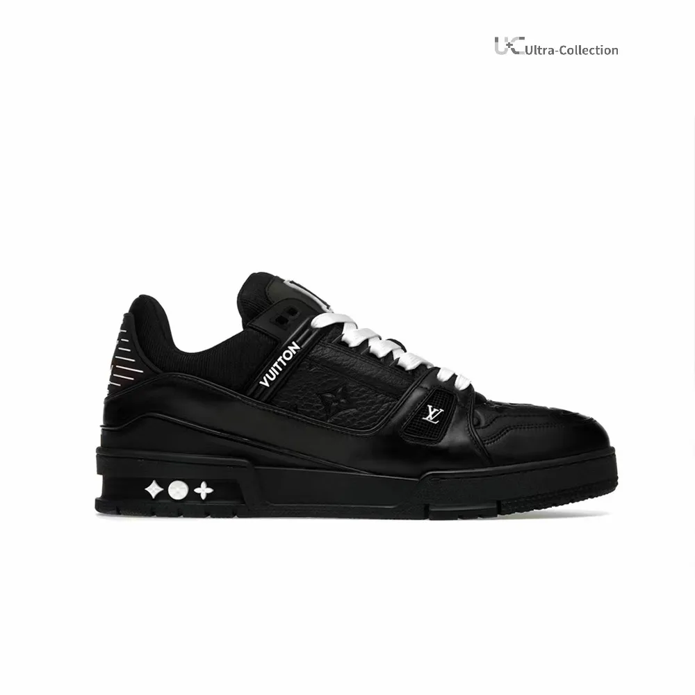 Louis Vuitton Trainer Sneakers