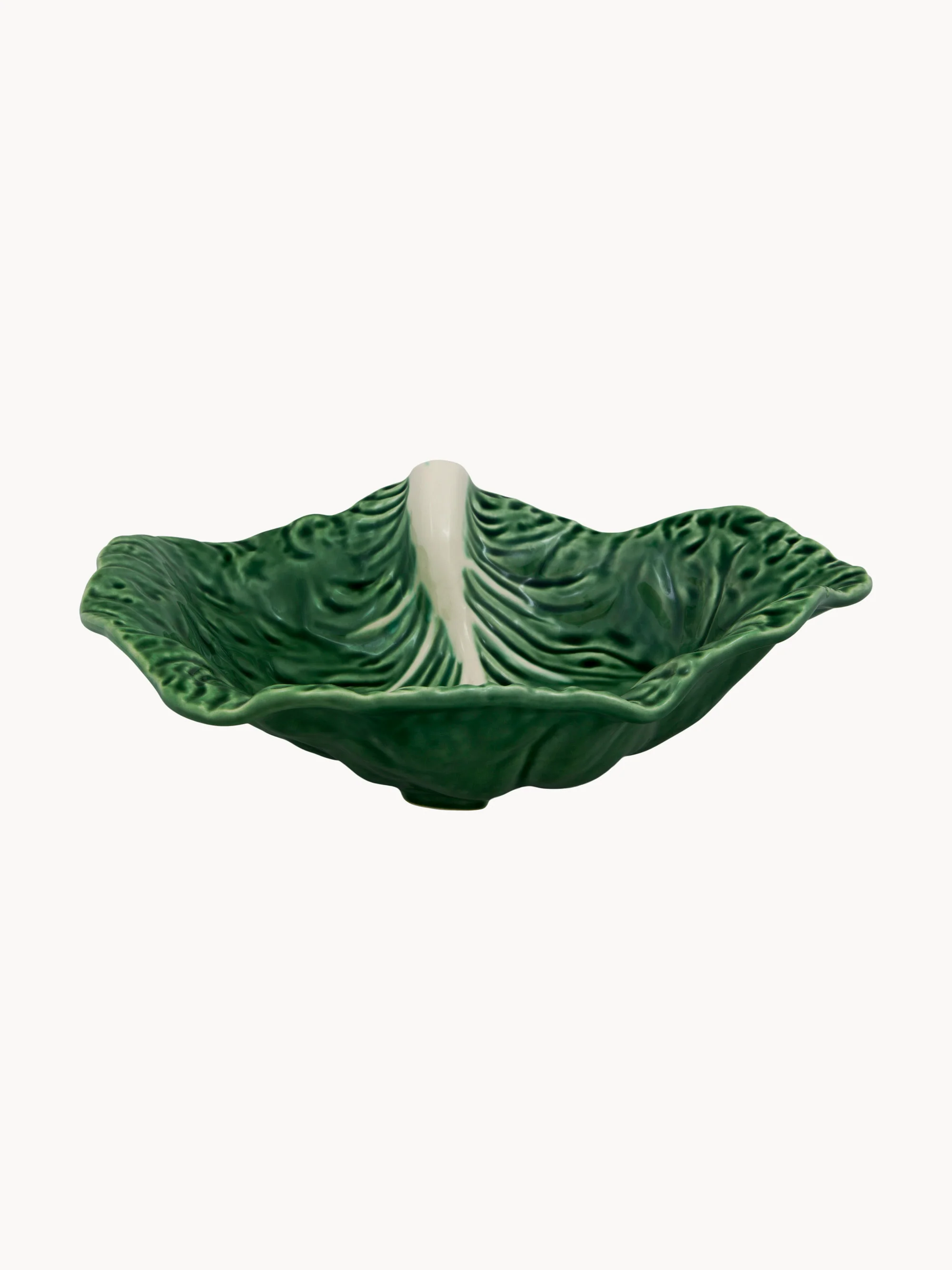 Servierschale Cabbage