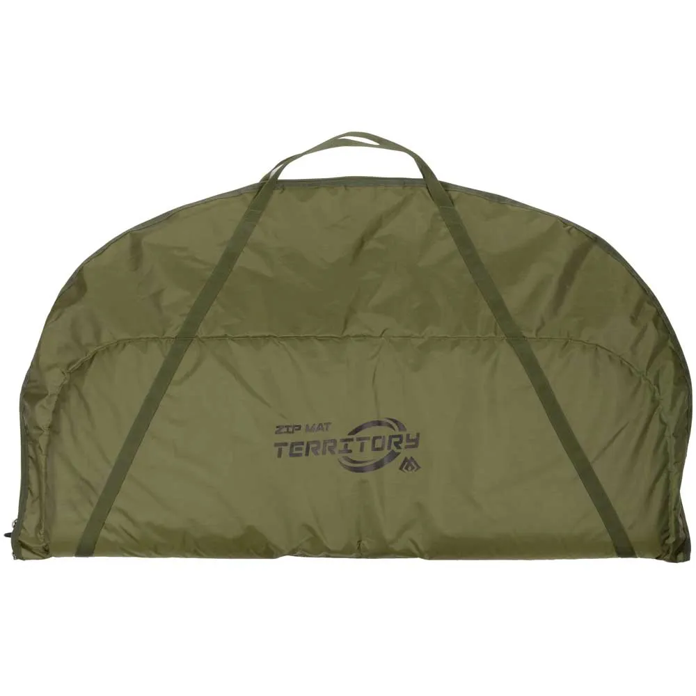 Mikado Territory unhooking mat