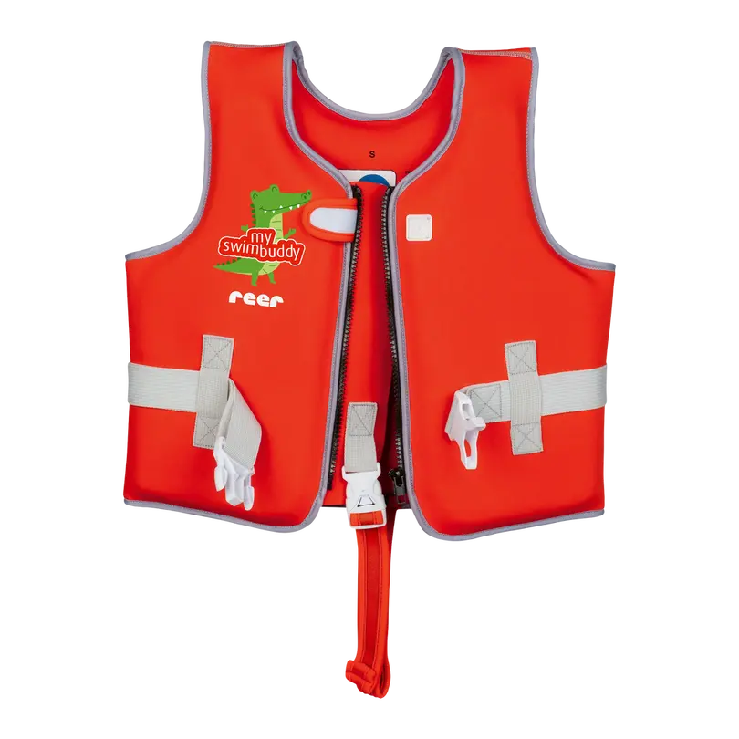 Schwimmhilfen Myswimbuddy