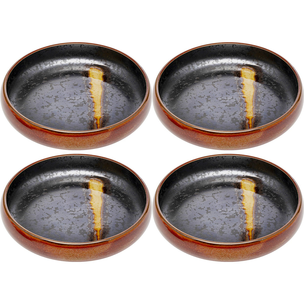 Kare Design Soepborden Ari 21cm (4/set)