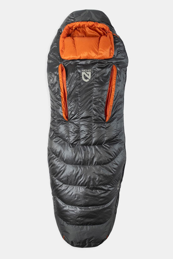 Nemo Disco Mens 30 Long Endless Promise Slaapzak