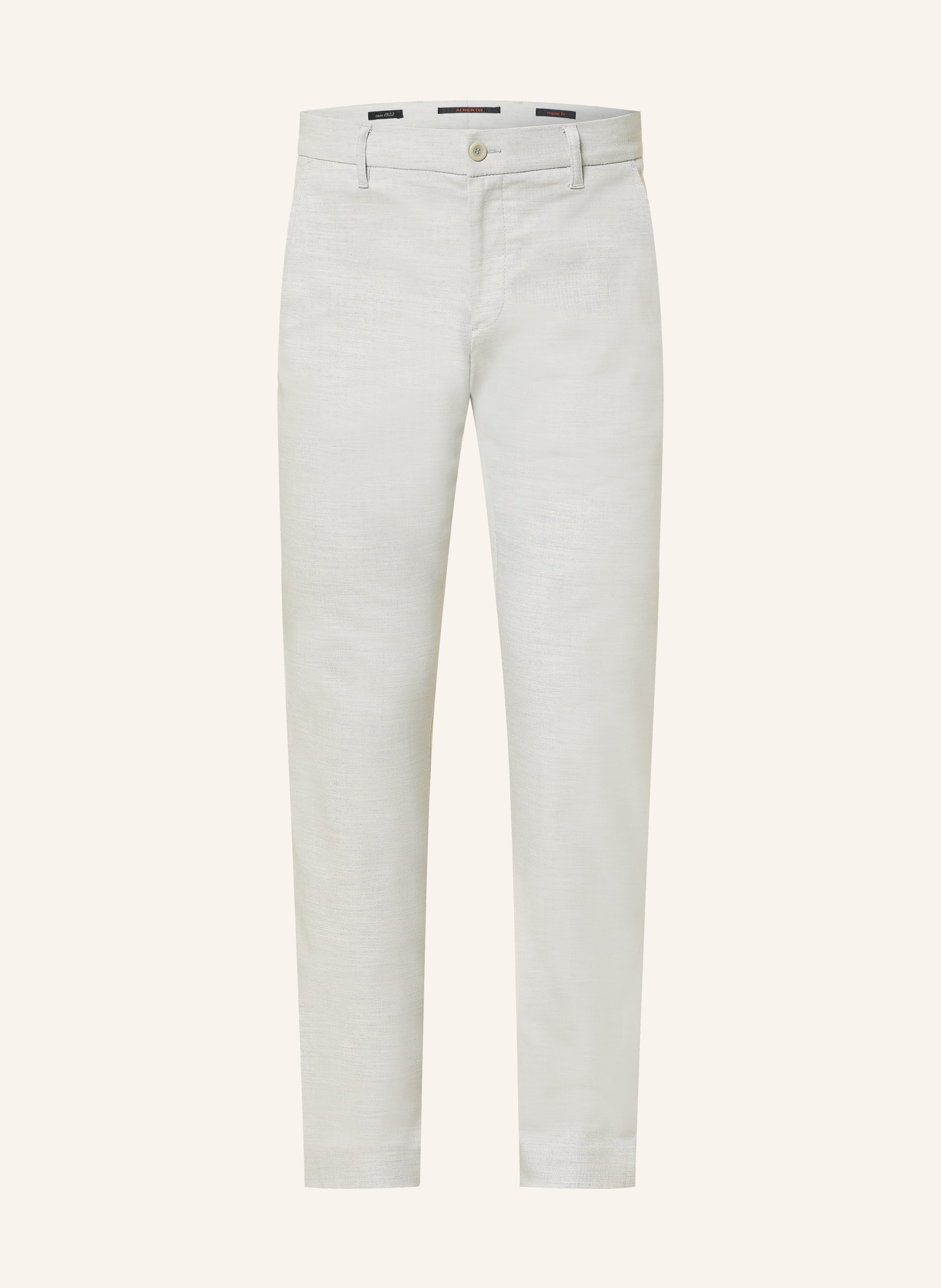 ALBERTO Chino LOU Regular Fit