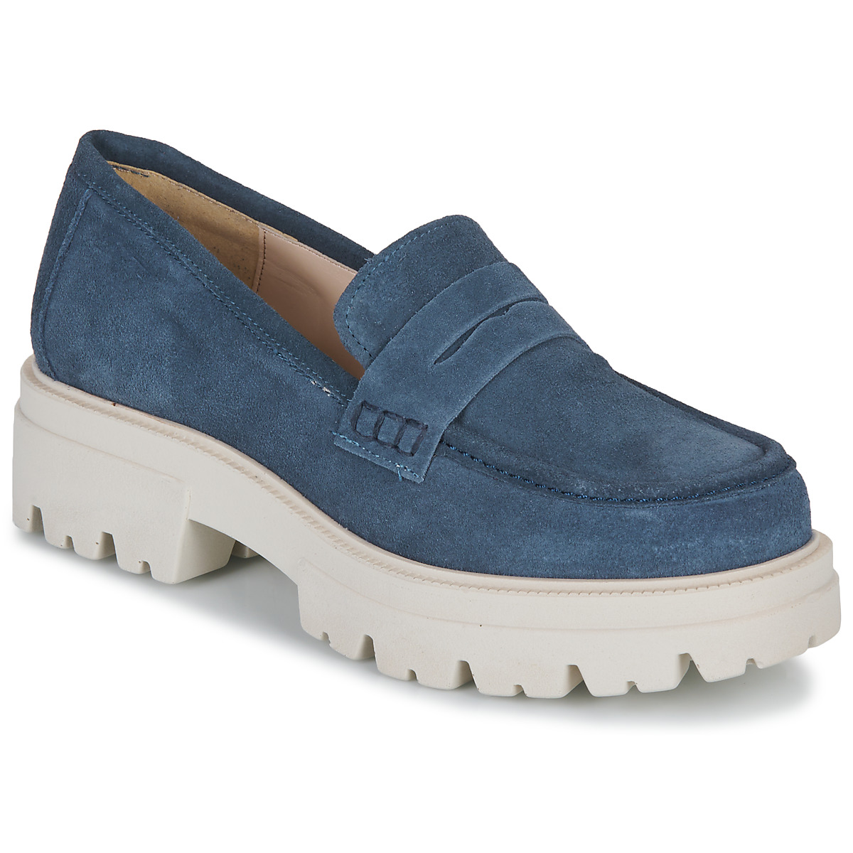 Betty London - CAMILLE - Blue