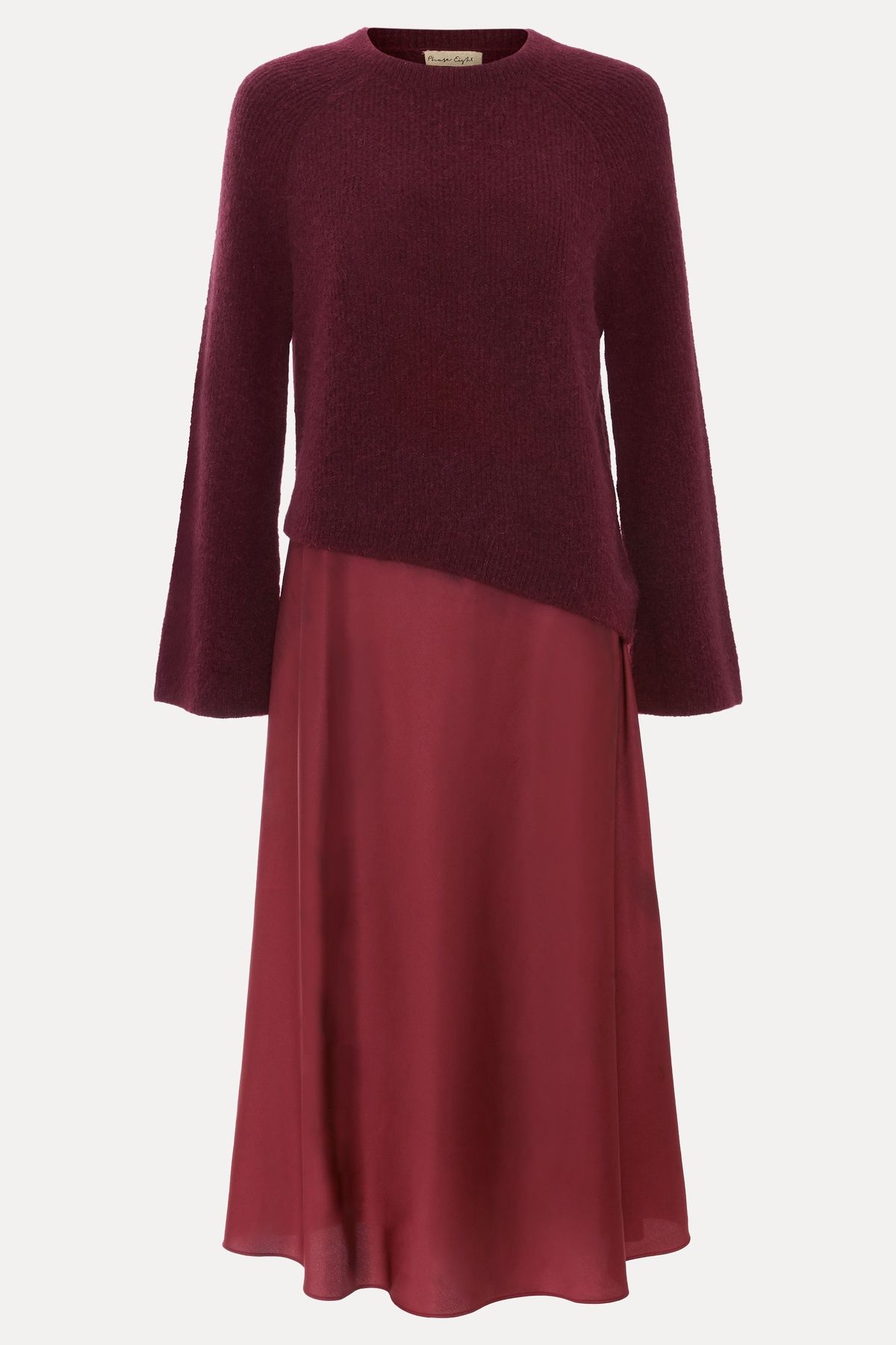 Phase Eight Issy 2 In 1 Dress