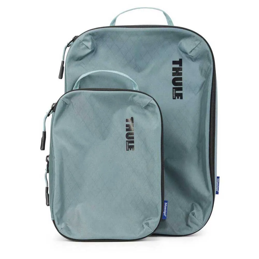 Thule Compression packing cube set