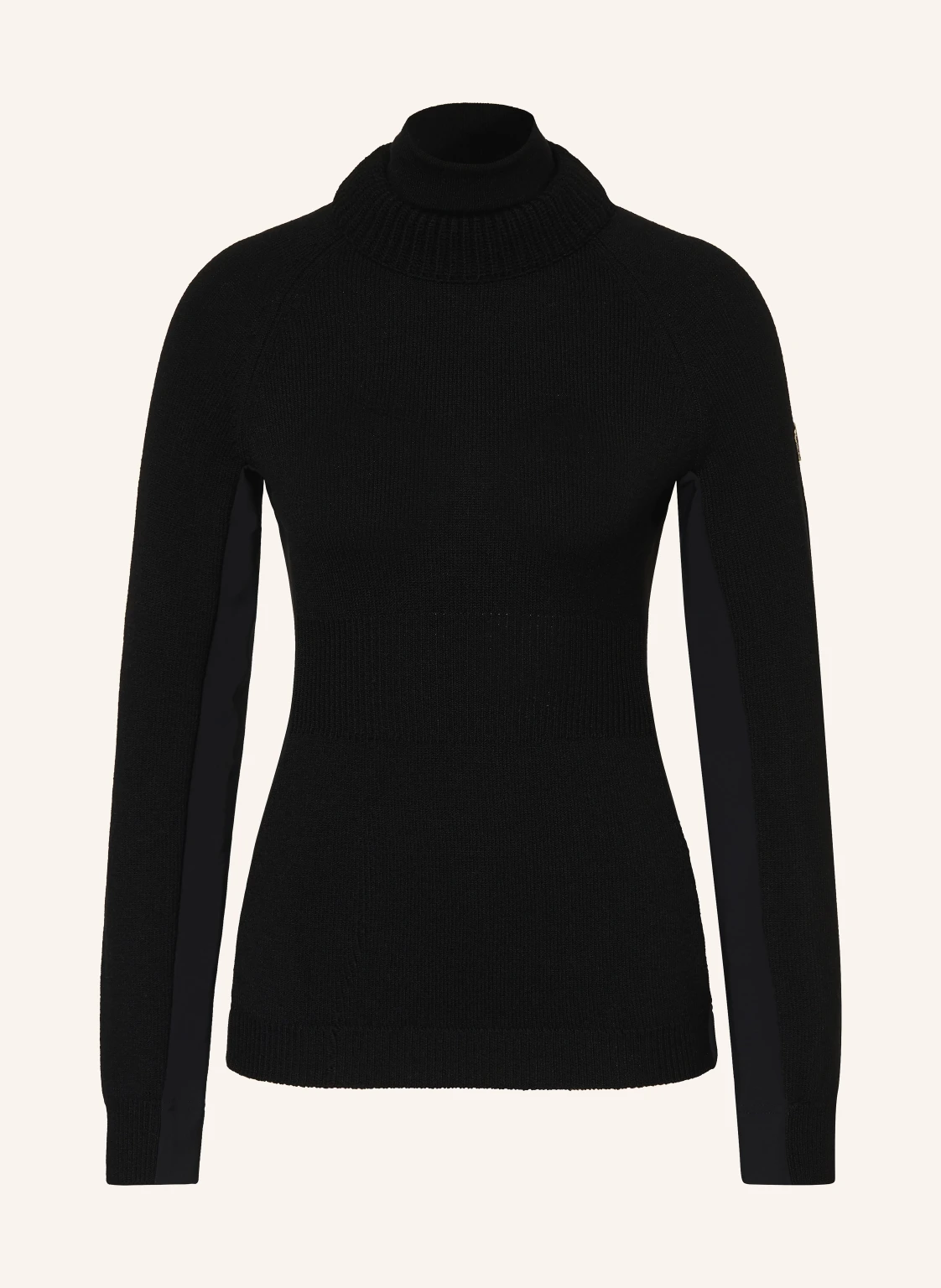 MONCLER GRENOBLE Rollkragenpullover