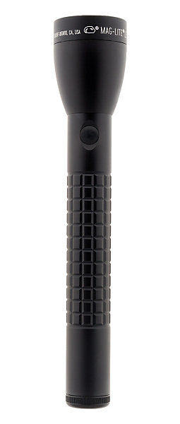 Maglite ML50LX Lampe torche LED 3x piles C - Noir