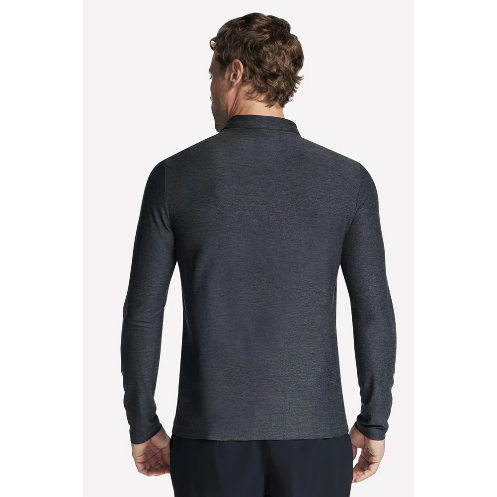 Skechers GO DRI All Day 1/4 Zip Pullover
