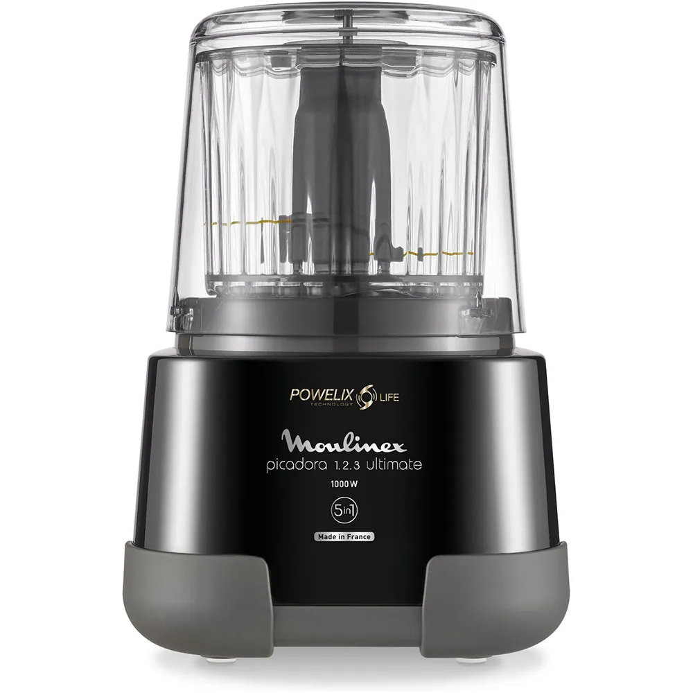 Moulinex DP810855 food chopper