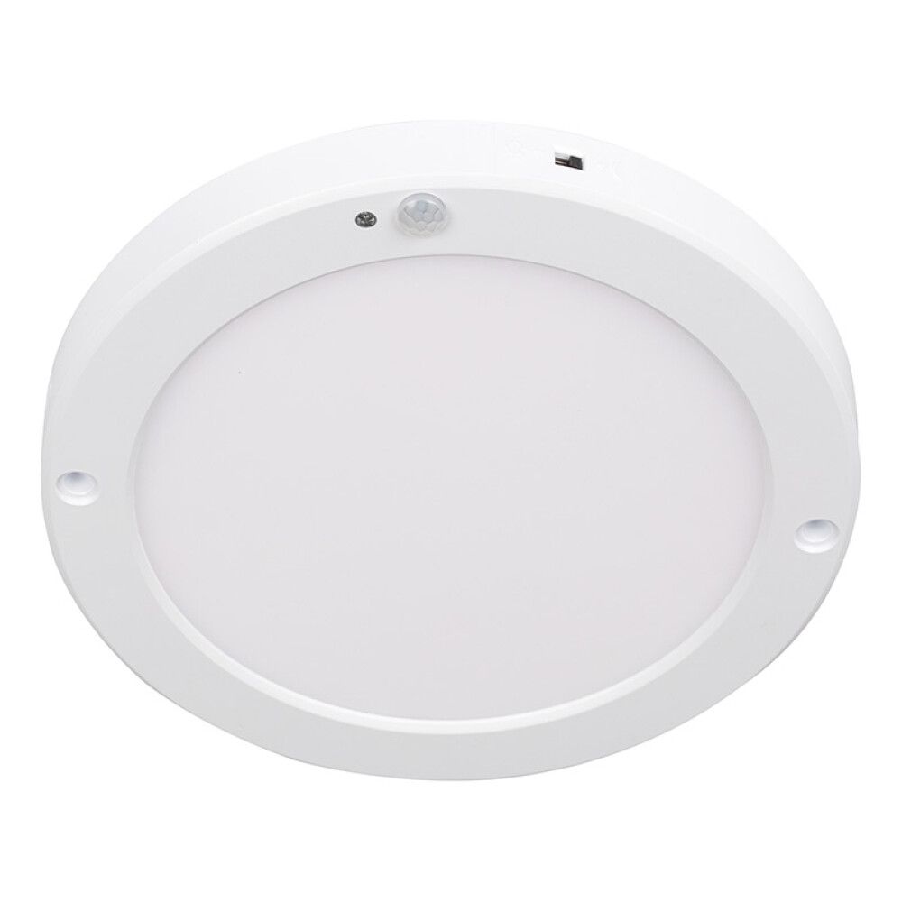 ASTRA PANEL ROUND SENSOR ECOLITE Ø220