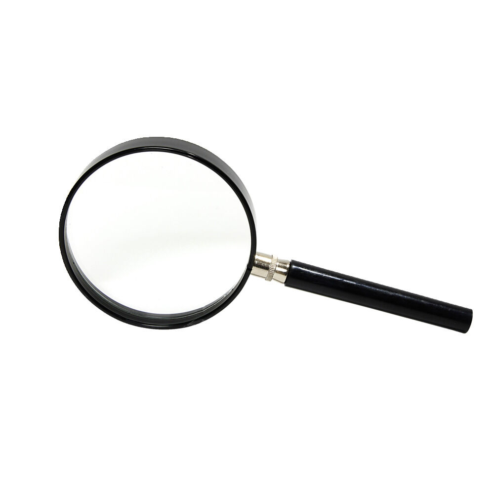 Loupe 2 faces de grossissement