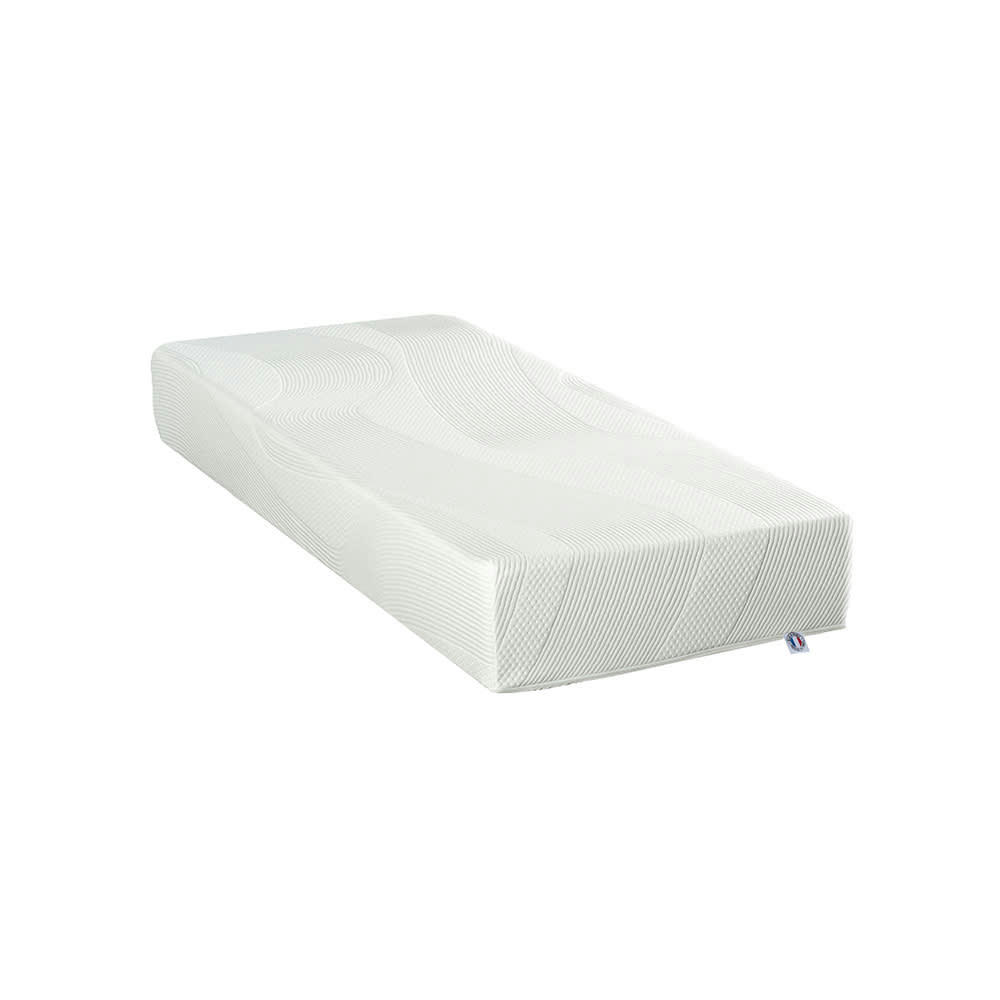 PARIS - Matelas  90x200  Mémoire de forme