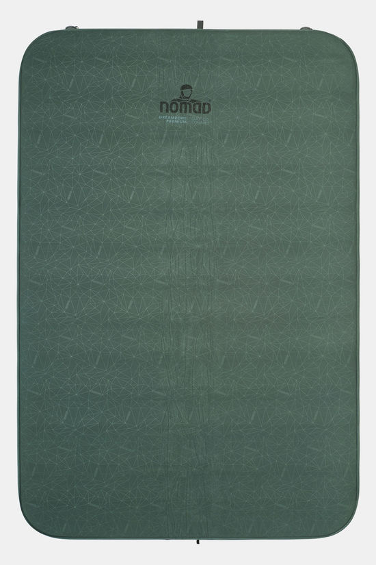 Nomad Dreamzone Premium Duo Compact 10.0 Slaapmat