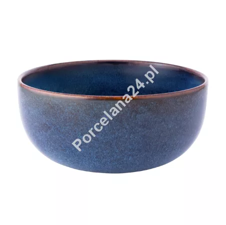 Miska 14,5 cm Altom Design - Reactive Navy Blue 07.RSA.M15