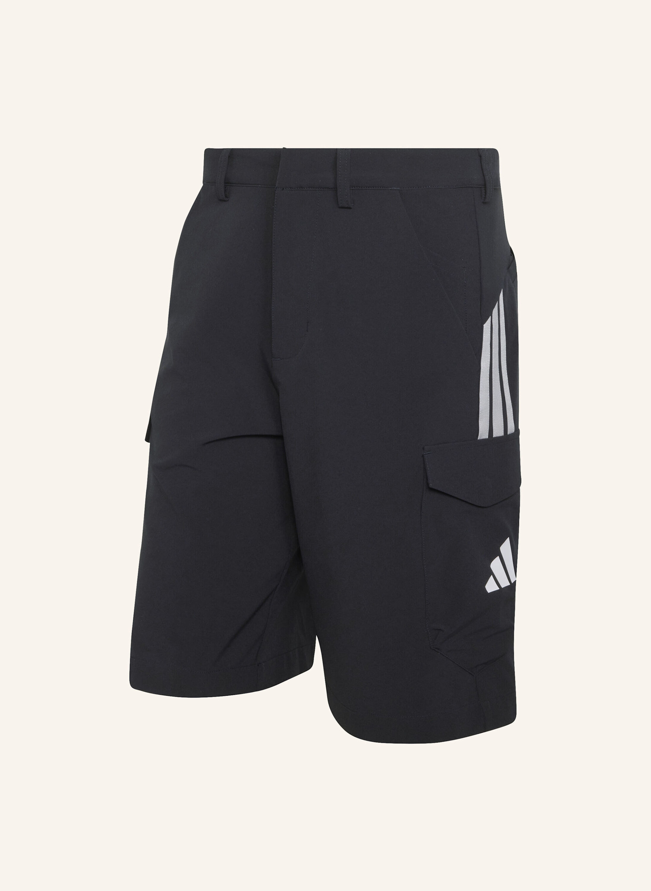adidas MERCEDES – AMG PETRONAS FORMULA 1 TEAM MECHANICS SHORTS