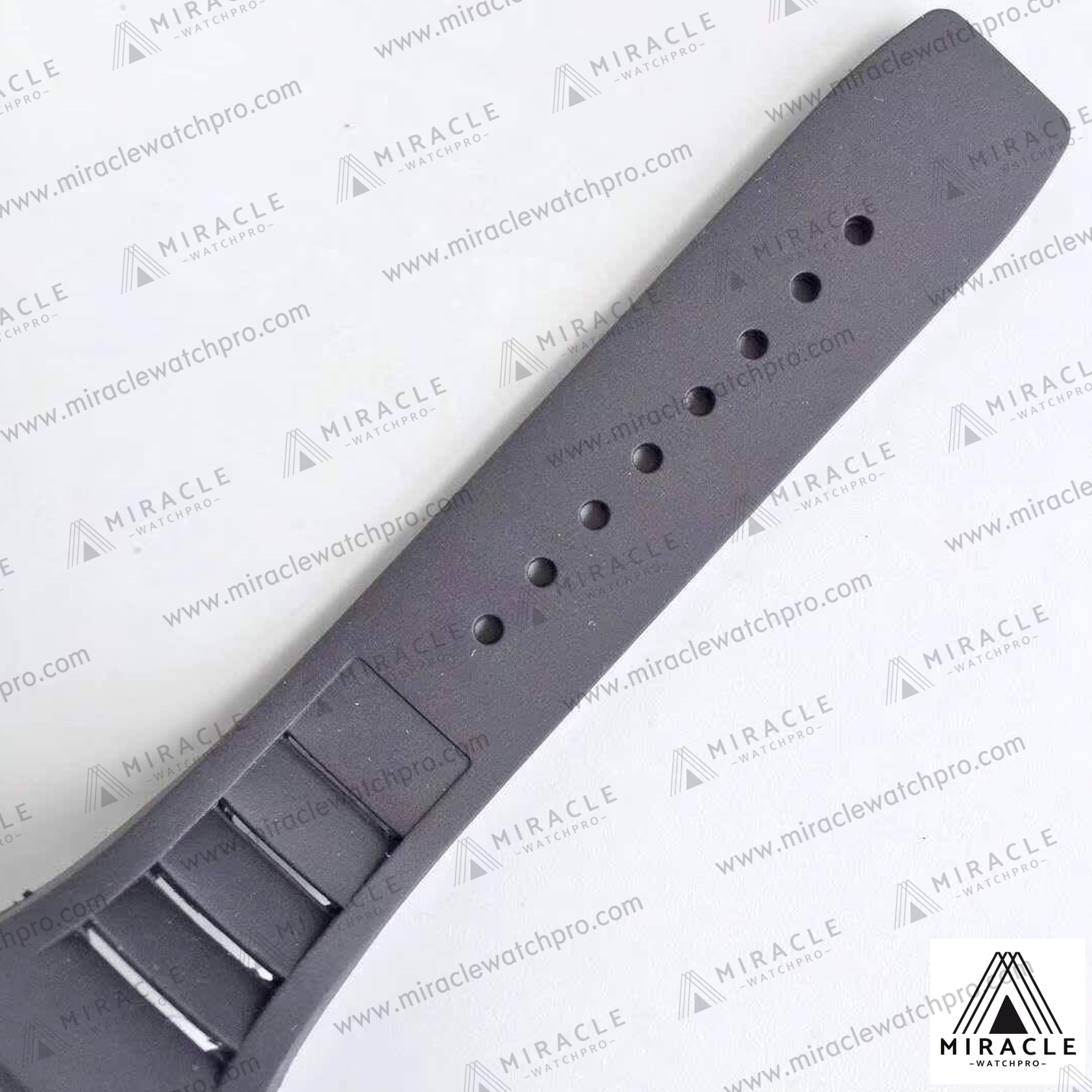 Replica Watch-RICHARD MILLE-ref.RM-001-Elite Clone-38.30mmx45mm