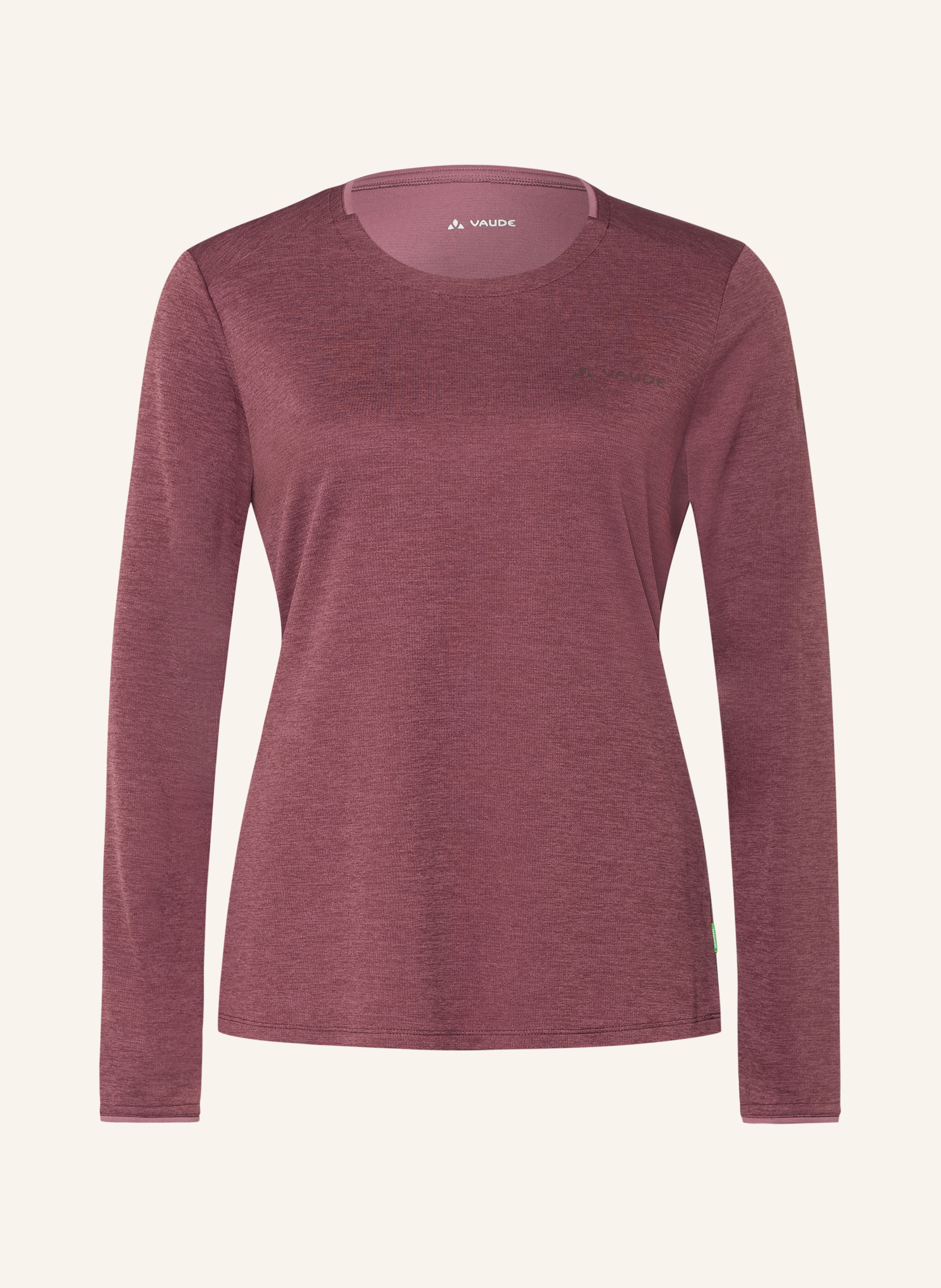 VAUDE Longsleeve ESSENTIAL