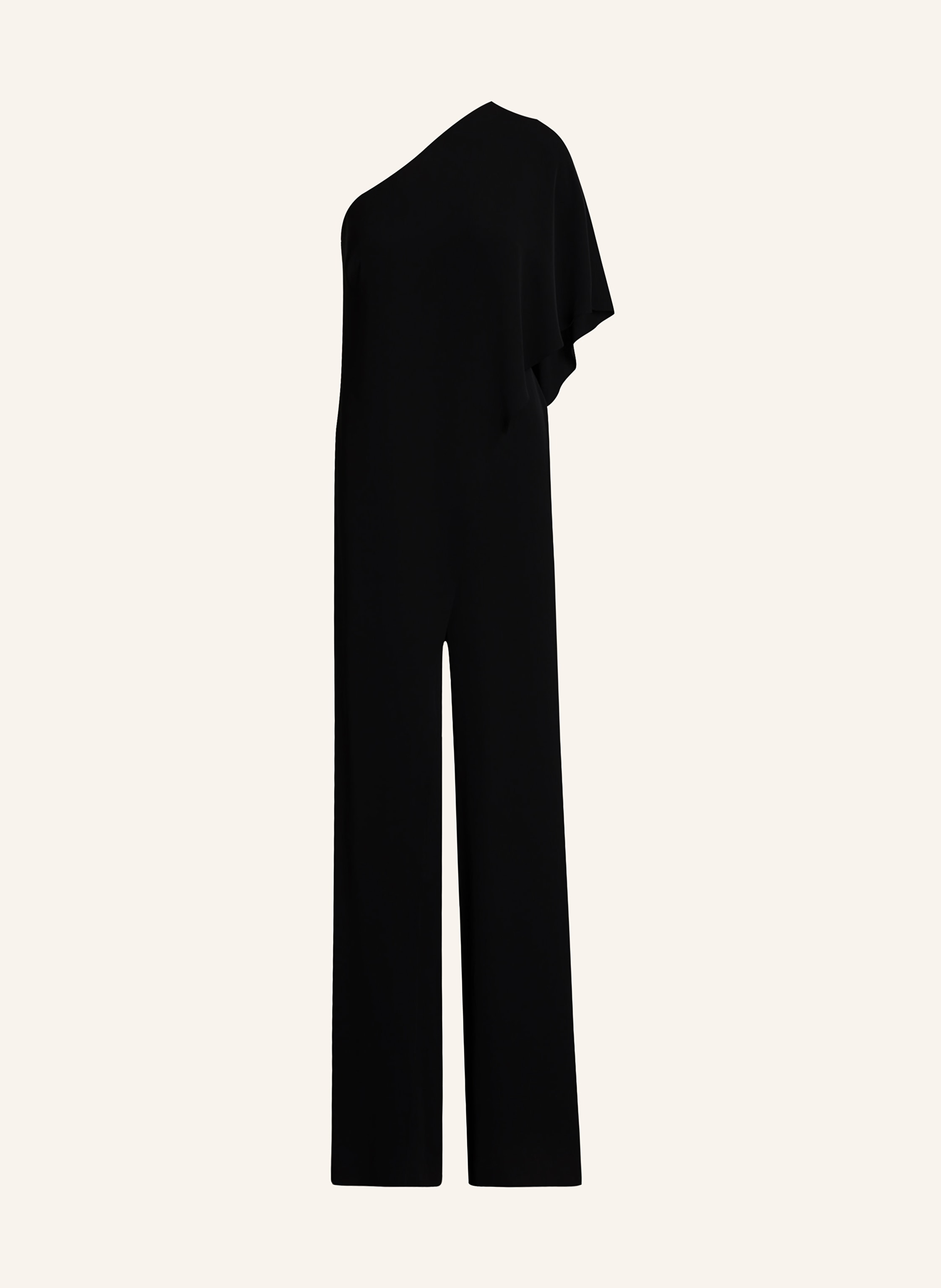 LAUREN RALPH LAUREN One-Shoulder-Jumpsuit APRIL